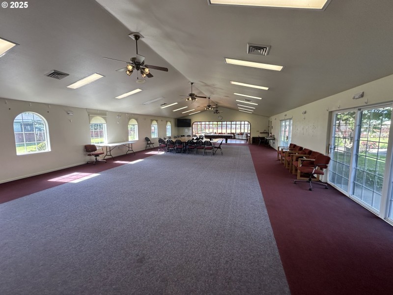 Recreation Room