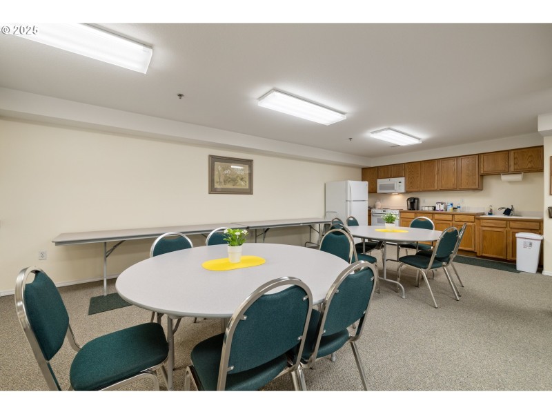 Community Room