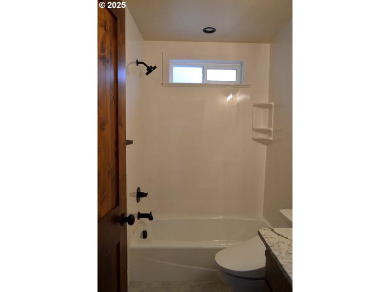 Attached Bathroom #2