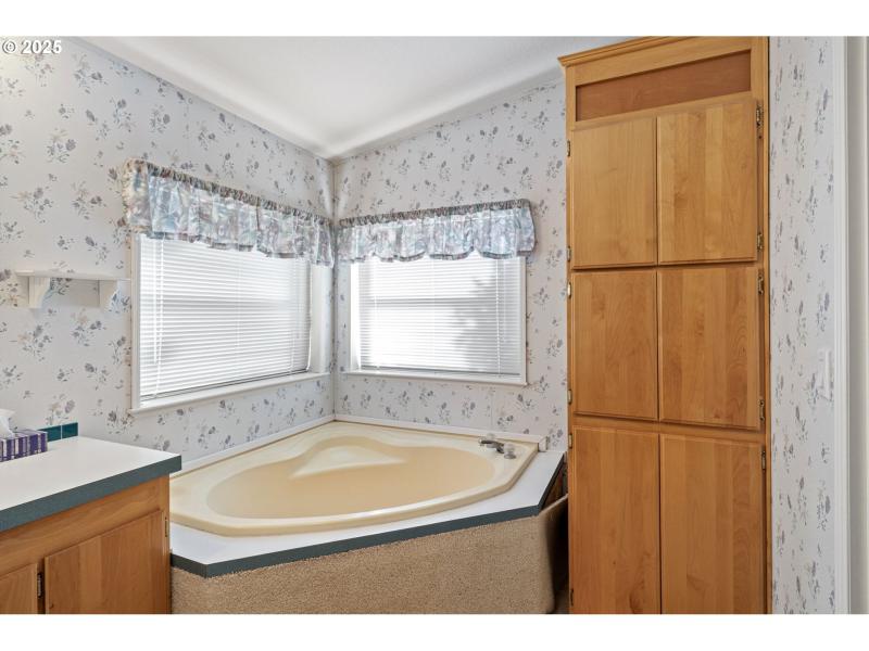 Owner's Suite Bathroom