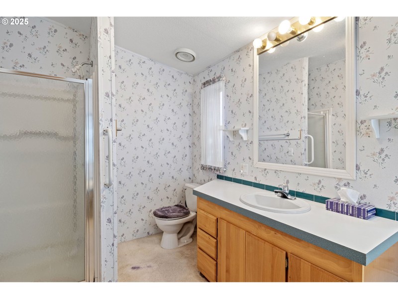 Owner's Suite Bathroom