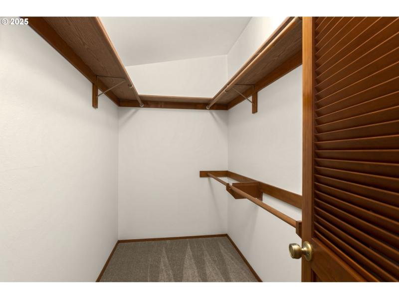 Owner's Suite Bedroom