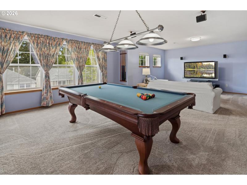 Bonus Room