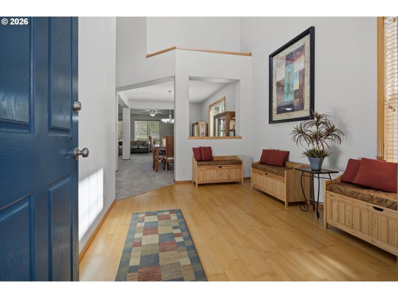Entrance/Foyer