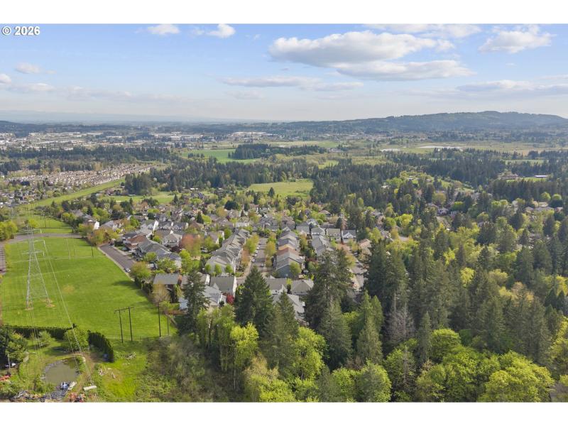Drone View/UAV