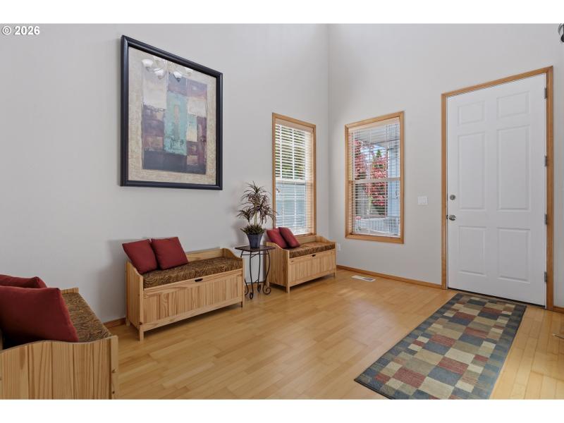 Entrance/Foyer