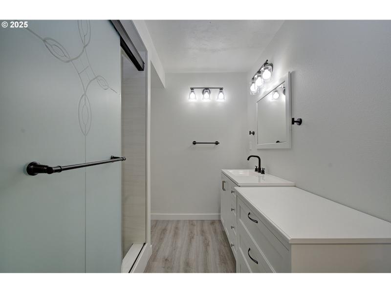 Attached Bathroom #1