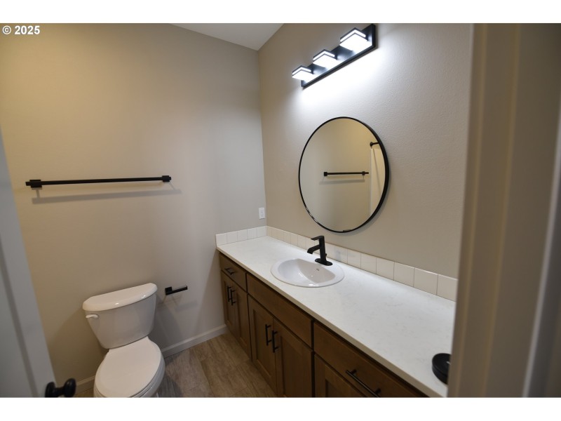 Bedroom, Owner's Suite