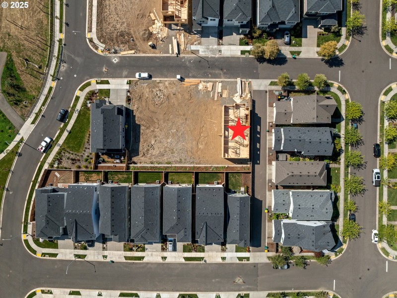 Drone View/UAV
