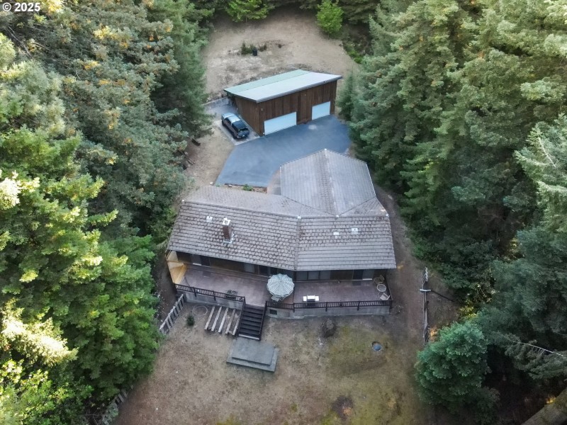Drone View/UAV