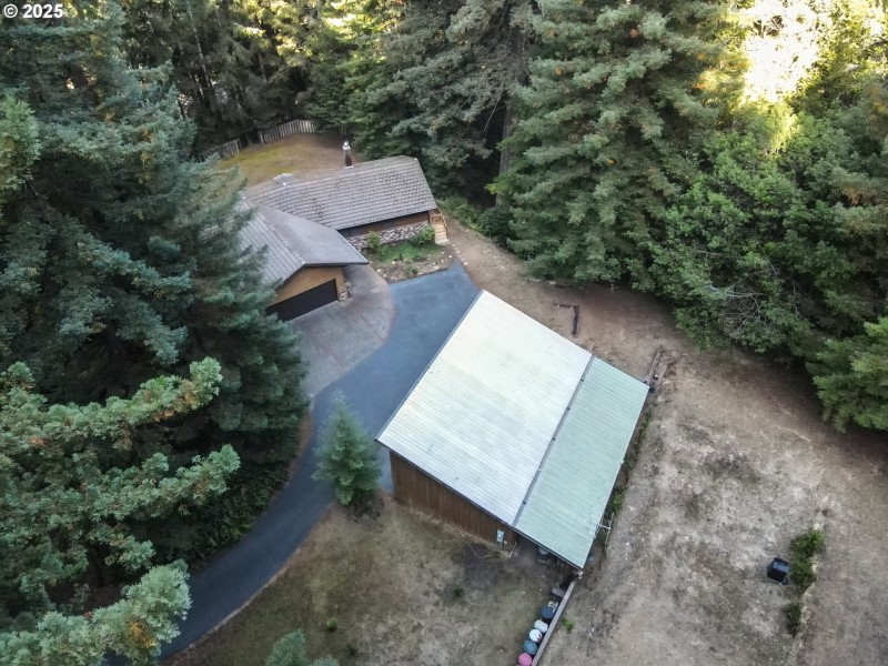 Drone View/UAV