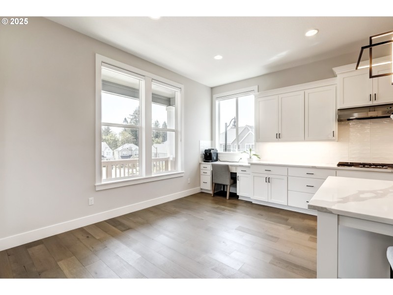 Kitchen/Nook