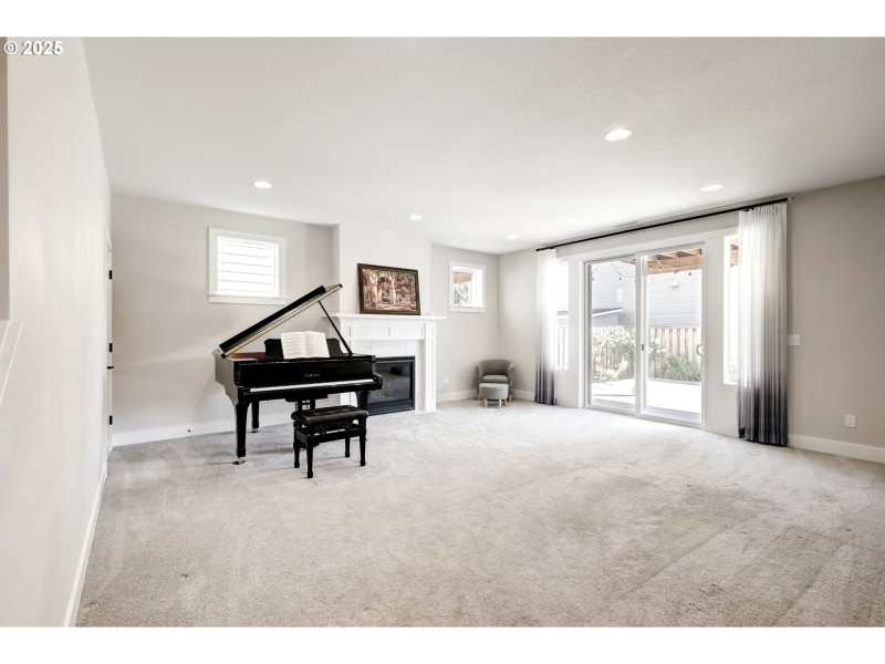 Bonus Room