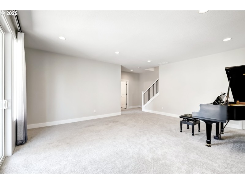 Bonus Room