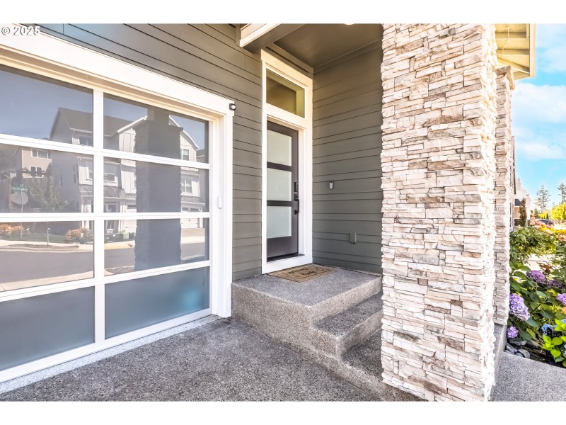 Entrance/Foyer