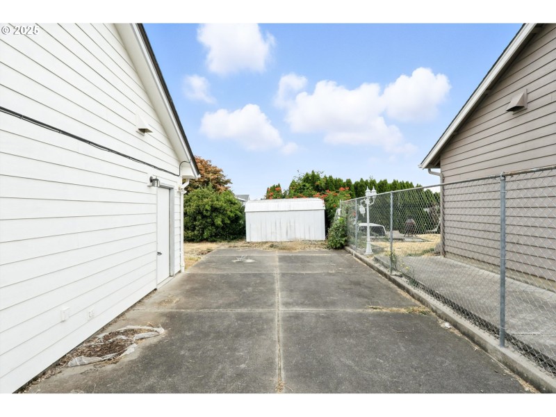 RV Pad