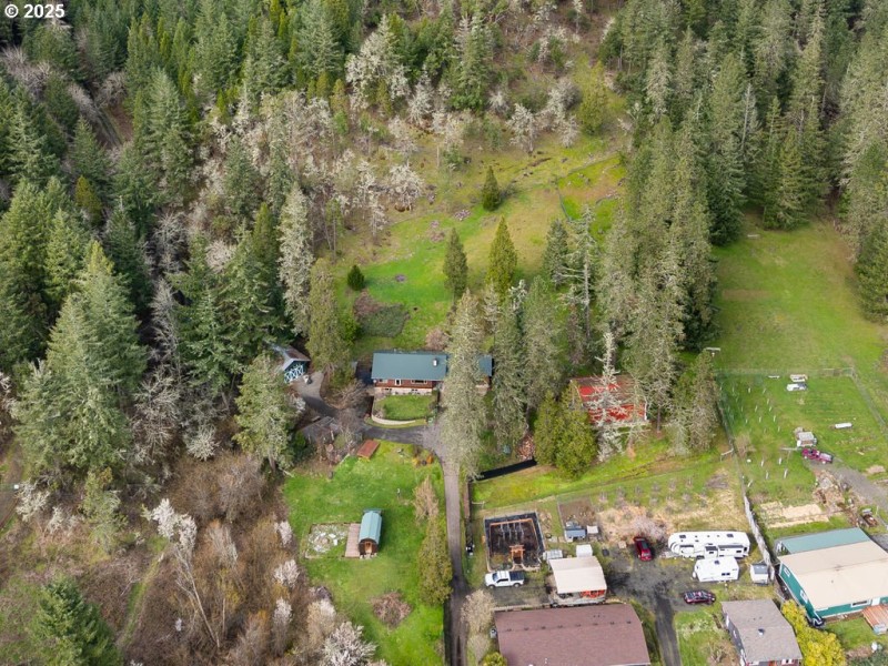 Drone View/UAV
