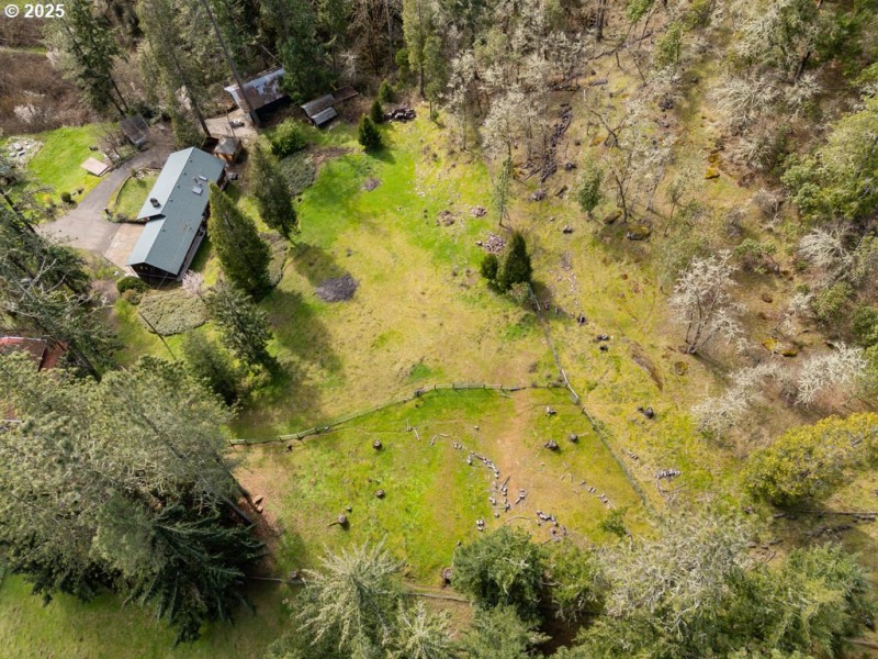 Acreage
