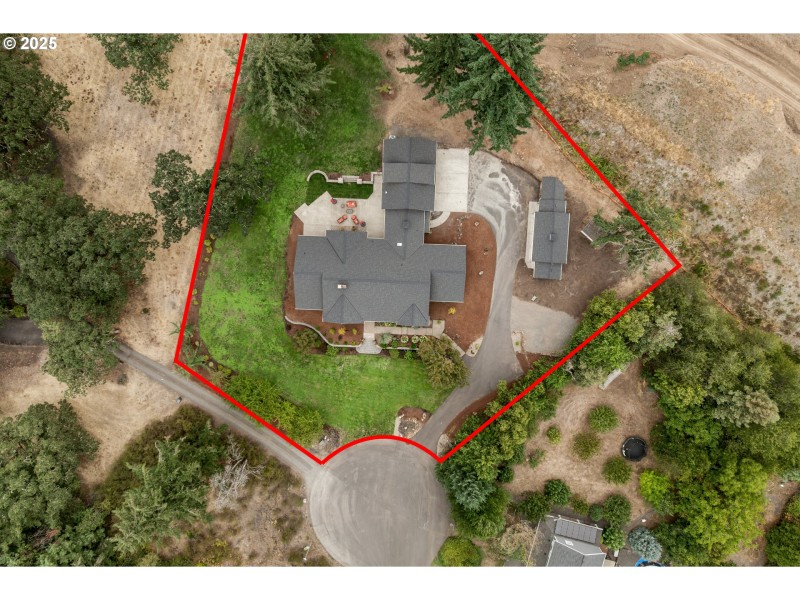 Drone View/UAV