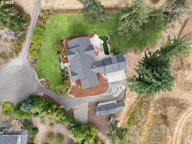 Drone View/UAV