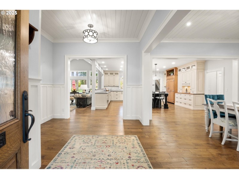 Entrance/Foyer