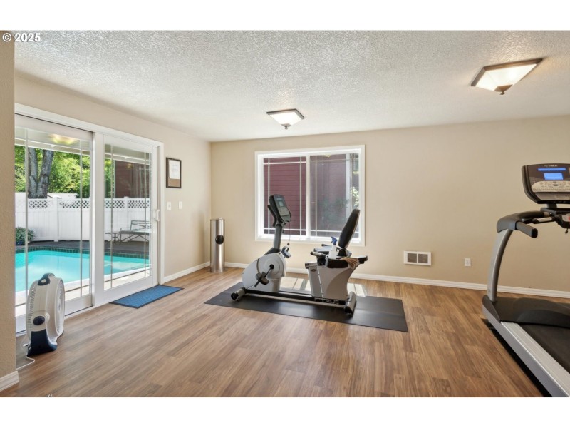 Community Recreation Center