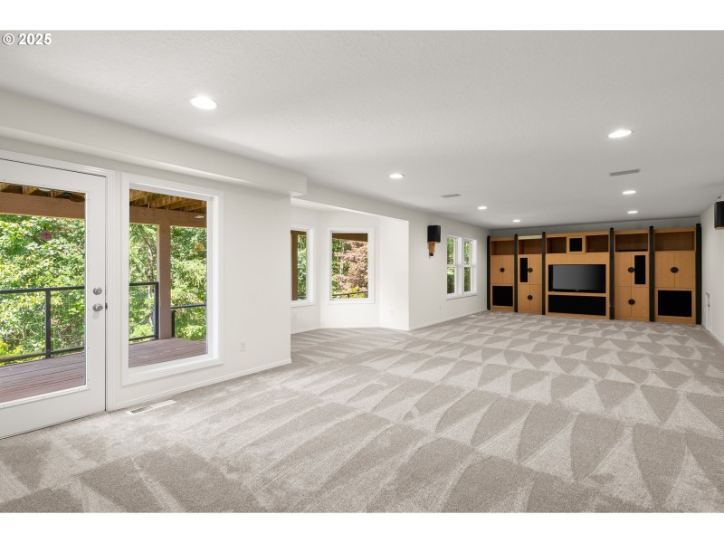 Media Room