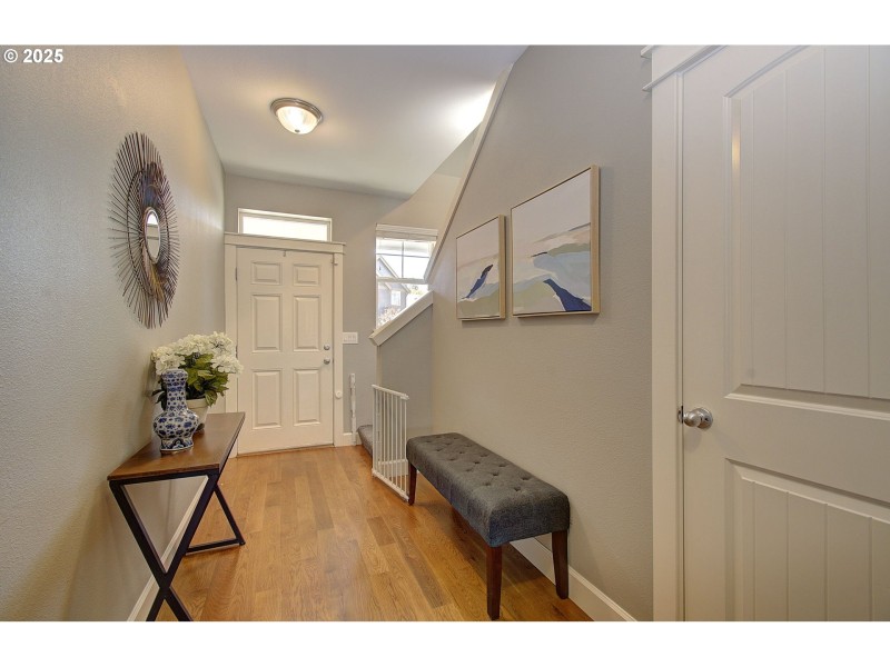 Entrance/Foyer
