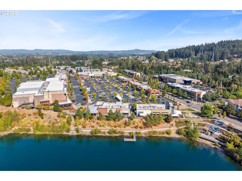 Community Amenities