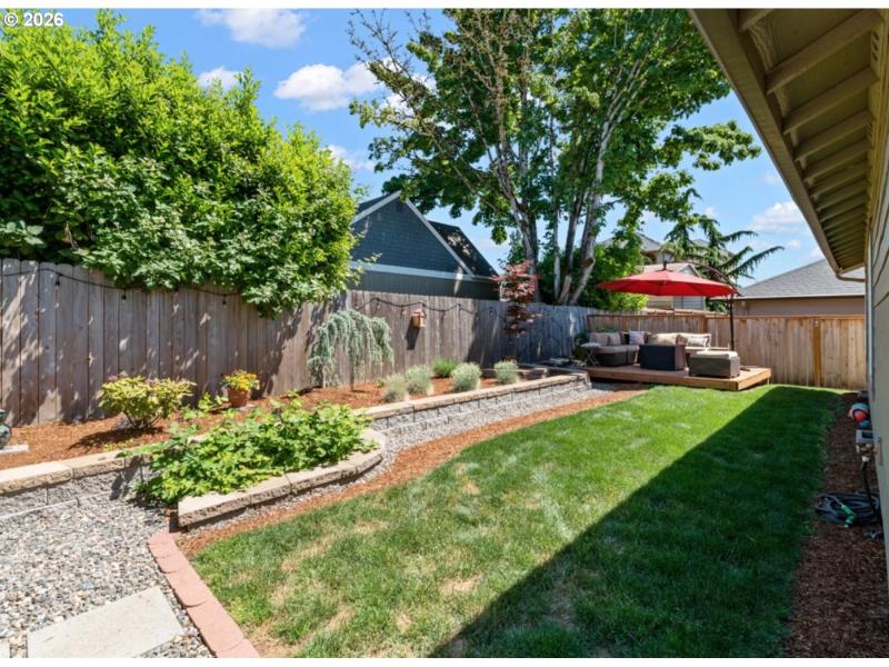Yard