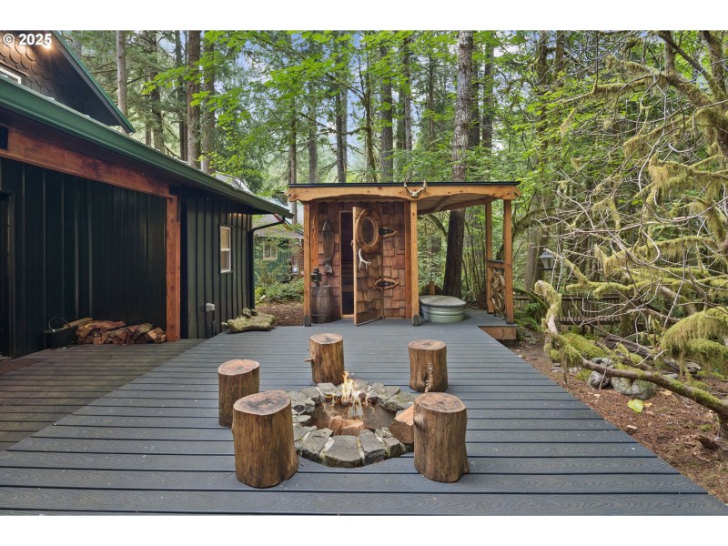 Fire Pit