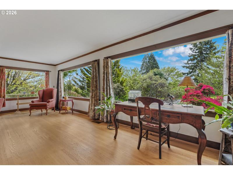 Sun Room