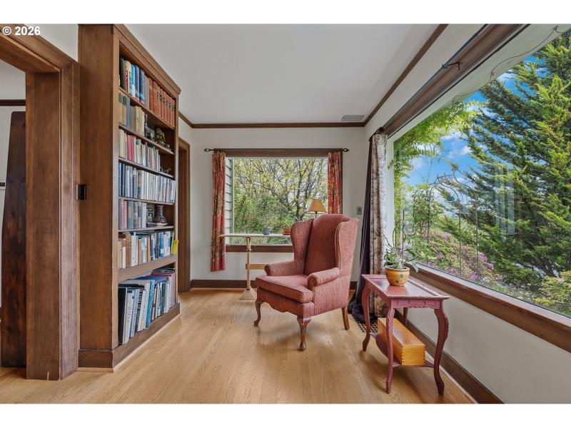 Sun Room
