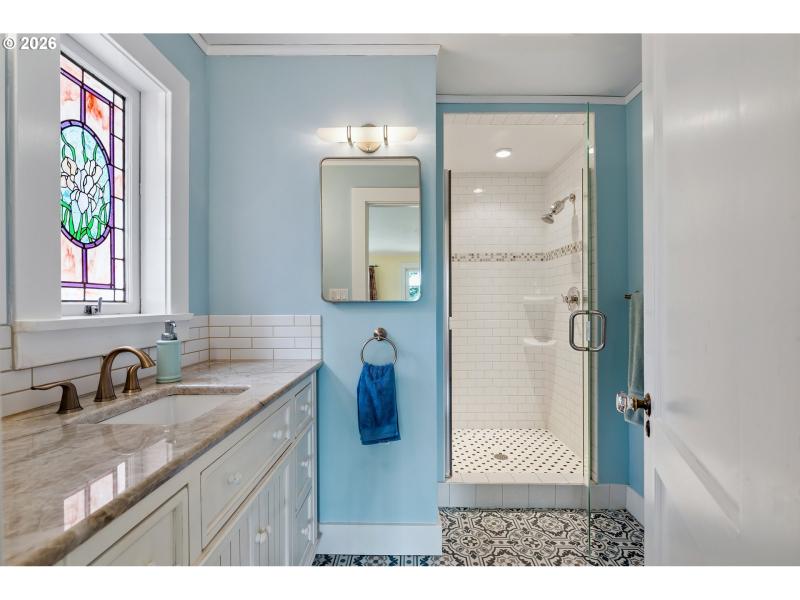 Owner's Suite Bathroom