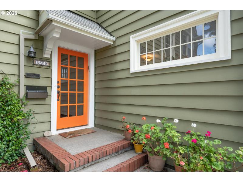 Porch