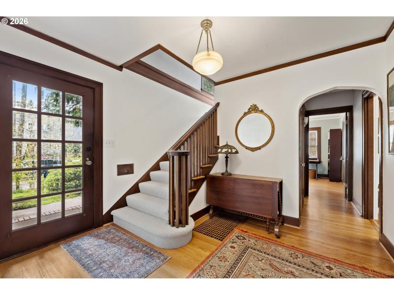 Entrance/Foyer