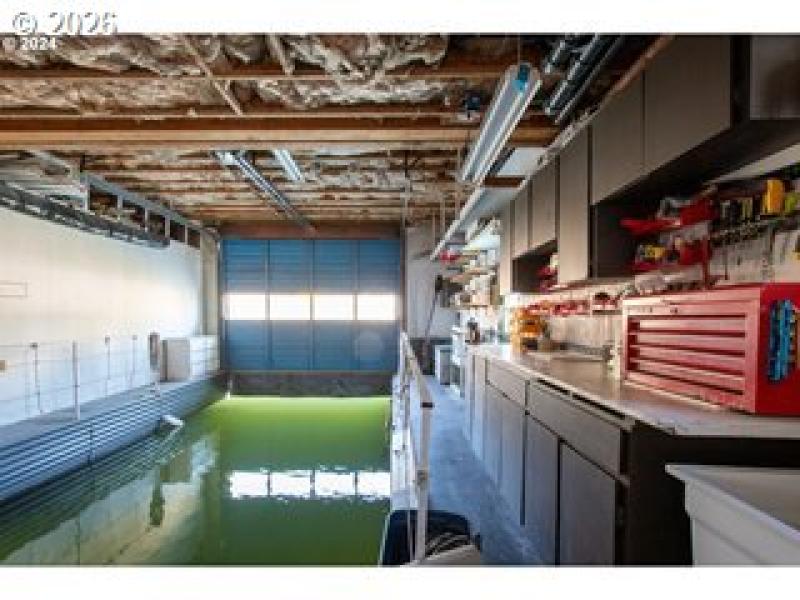 Boat House