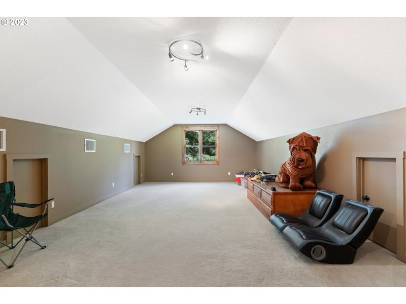 Bonus Room