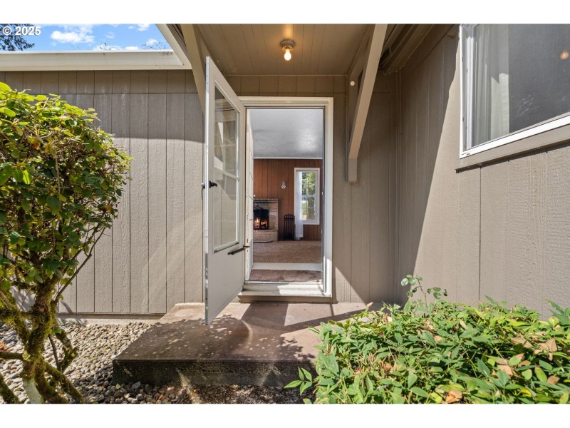 Entrance/Foyer