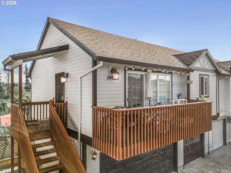 Accessory Dwelling Unit