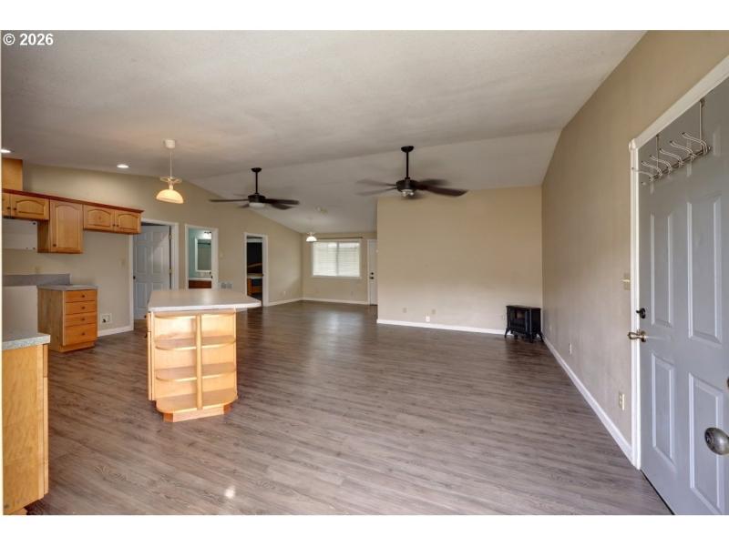 Entrance/Foyer