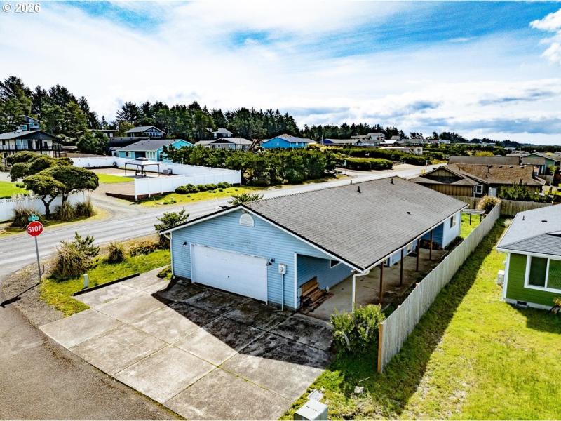 Drone View/UAV