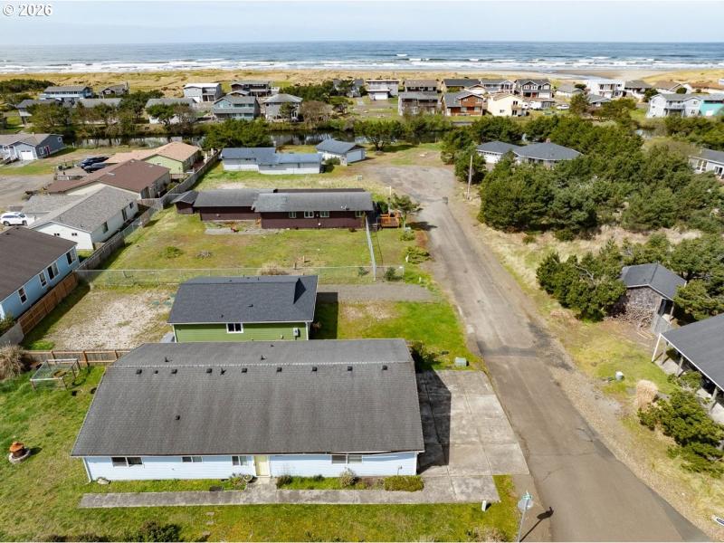 Drone View/UAV