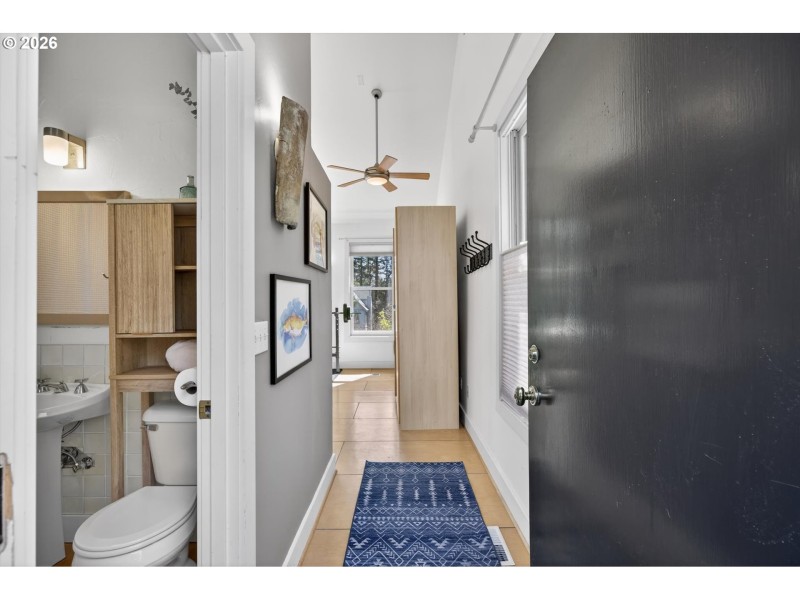 Guest Quarters