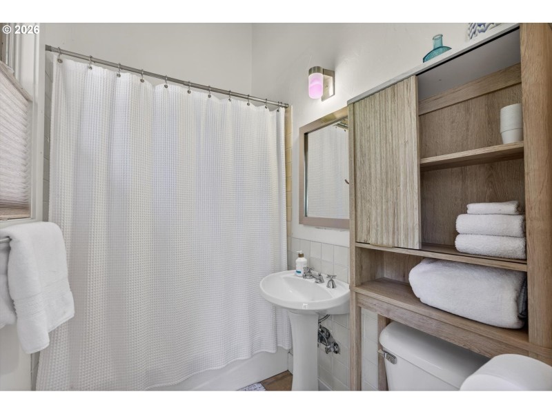 Guest Quarters