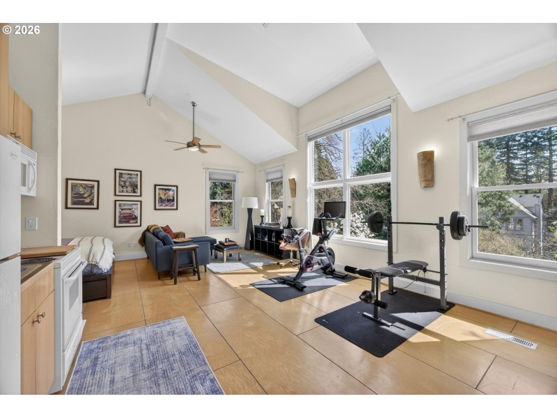 Guest Quarters
