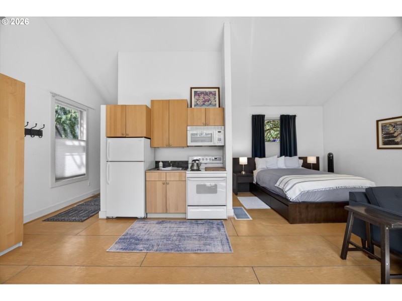 Guest Quarters