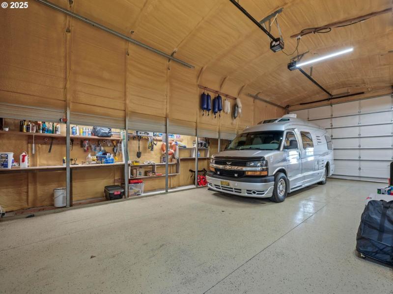 RV Garage
