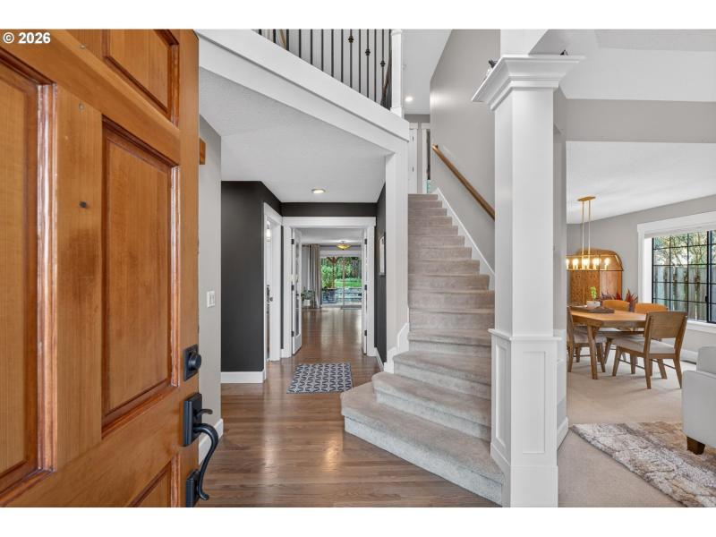 Entrance/Foyer