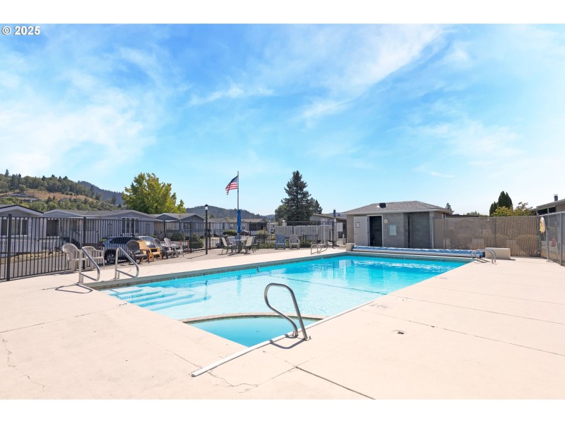 Community Pool